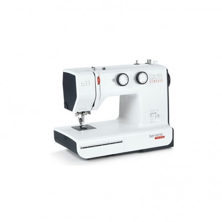 Bernette 33 sewing machine