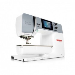 Bernina 570 Quilters Edition sewing machine