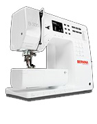 Bernina sewing machine 335