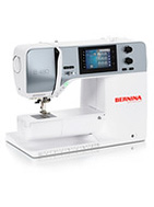 Bernina sewing machine 480
